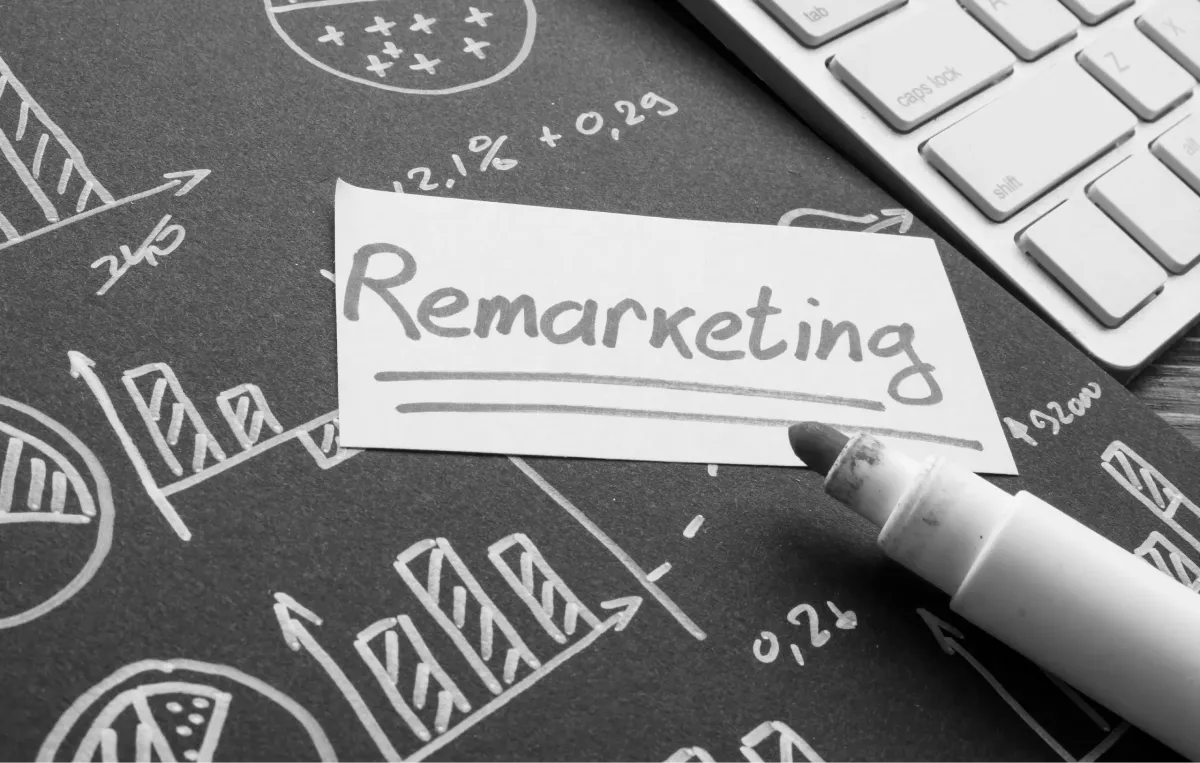 Remarketing