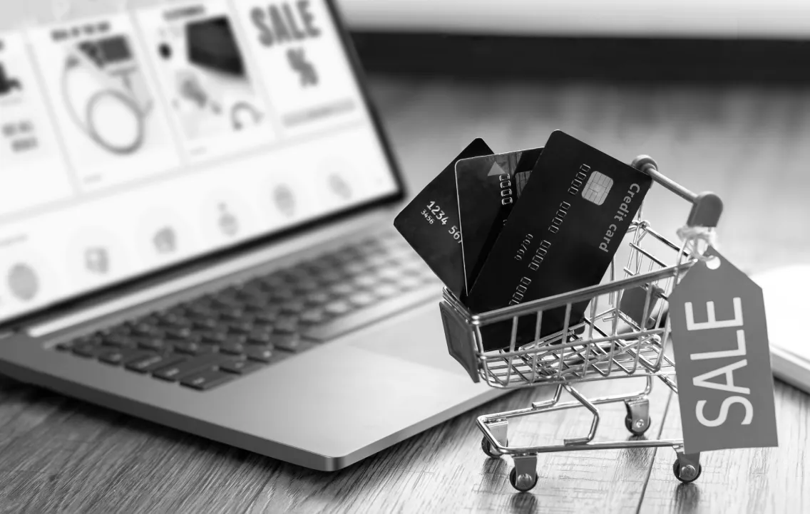 Online store