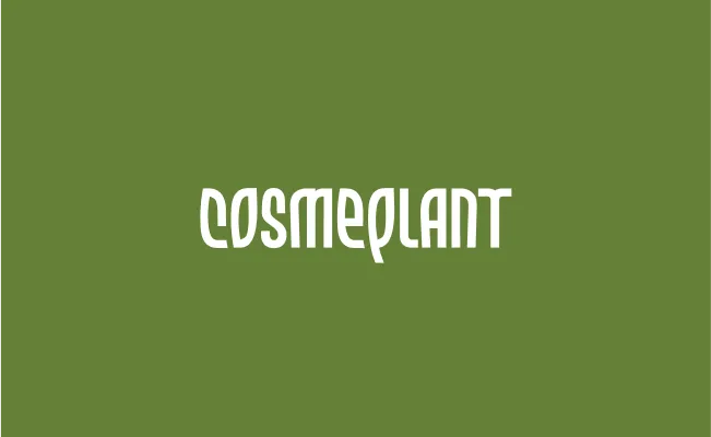 Cosmeplant