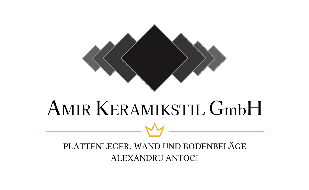 Amir Keramikstil GmbH