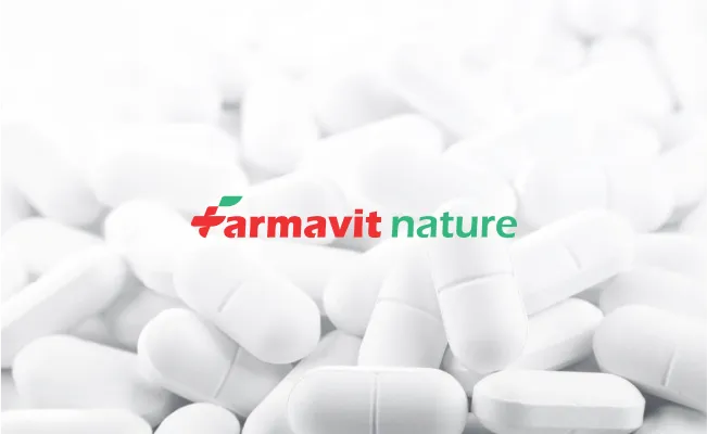 Farmavit nature