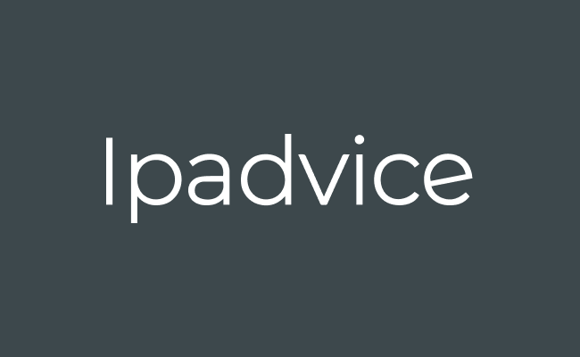 ipadvice.md