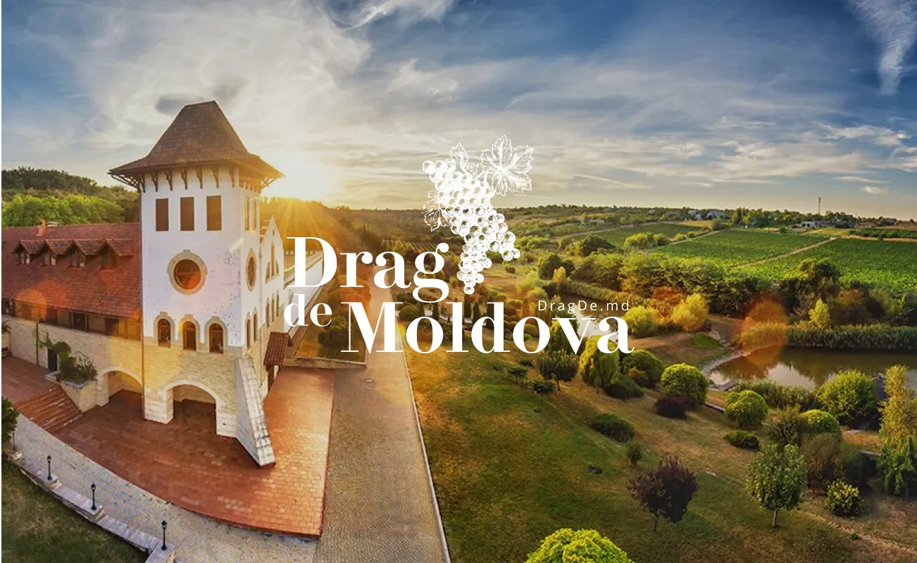 Drag de Moldova